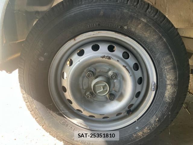 Honda ACTY TRUCK 2001-01 8145197-5