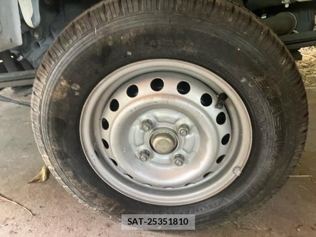 Honda ACTY TRUCK 2001-01 8145197-6