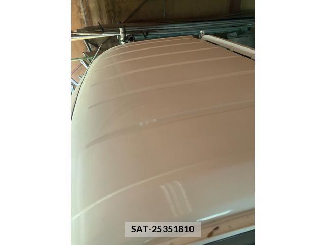 Honda ACTY TRUCK 2001-01 8145197-8