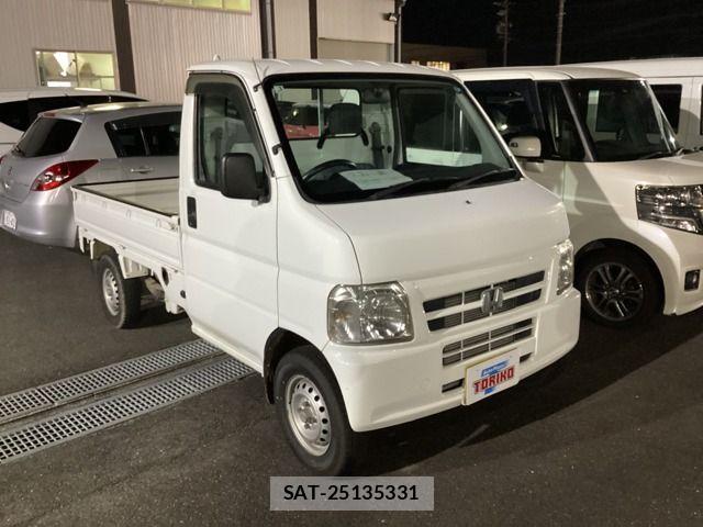 Honda ACTY TRUCK 2004-03 8228504-0