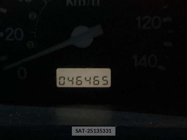Honda ACTY TRUCK 2004-03 8228504-1