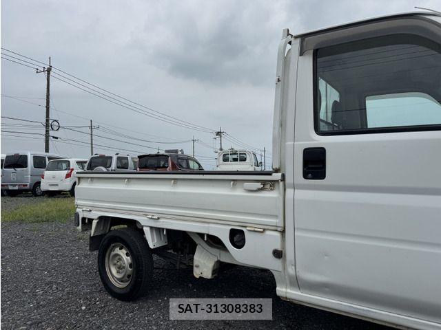 Honda ACTY TRUCK 1999-01 8244402-9