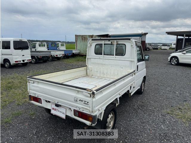 Honda ACTY TRUCK 1999-01 8244402-10