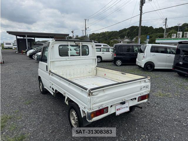 Honda ACTY TRUCK 1999-01 8244402-11