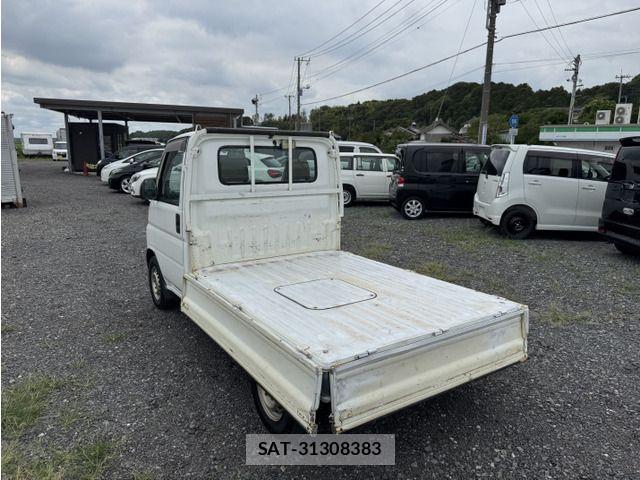 Honda ACTY TRUCK 1999-01 8244402-12