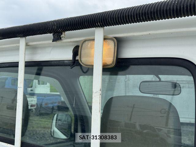Honda ACTY TRUCK 1999-01 8244402-15