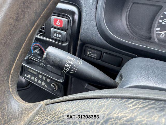 Honda ACTY TRUCK 1999-01 8244402-18
