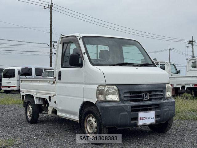 Honda ACTY TRUCK 1999-01 8244402-1