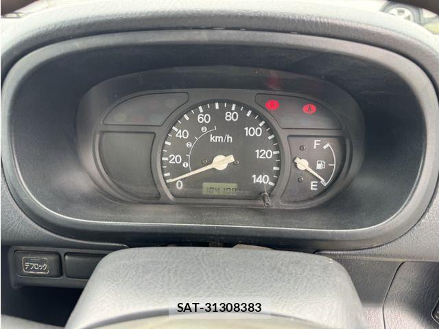 Honda ACTY TRUCK 1999-01 8244402-19