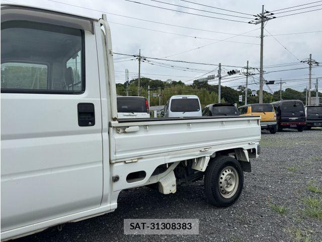 Honda ACTY TRUCK 1999-01 8244402-3