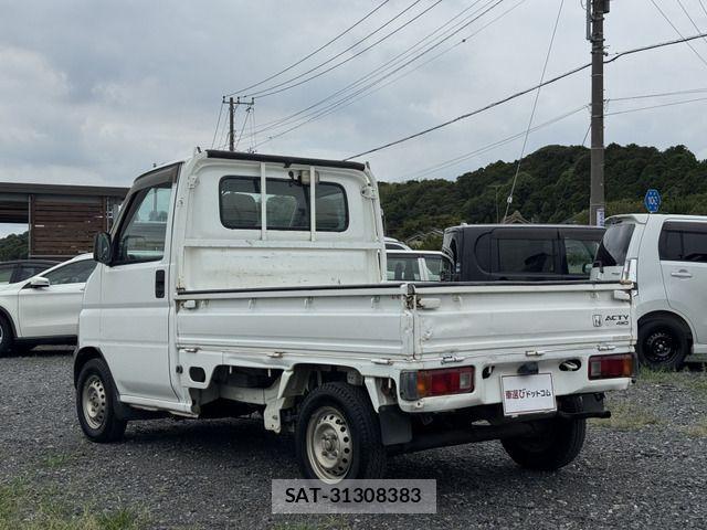 Honda ACTY TRUCK 1999-01 8244402-5