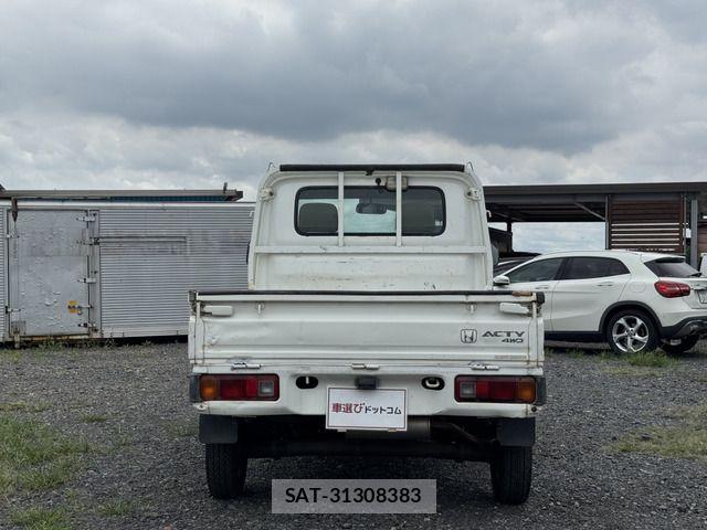 Honda ACTY TRUCK 1999-01 8244402-6