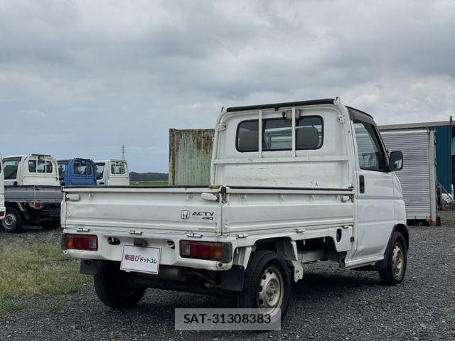 Honda ACTY TRUCK 1999-01 8244402-7