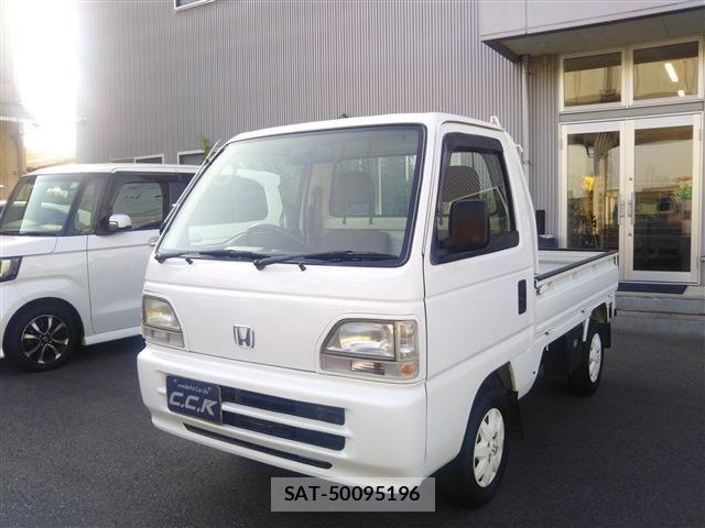 Honda ACTY TRUCK 1996-01 8312404-0