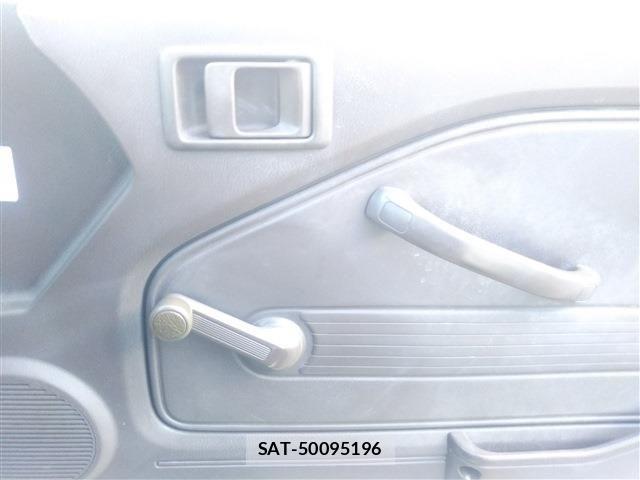 Honda ACTY TRUCK 1996-01 8312404-9
