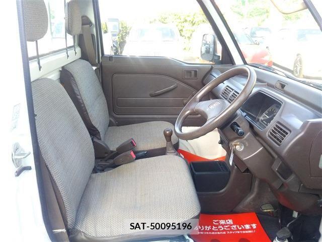 Honda ACTY TRUCK 1996-01 8312404-10