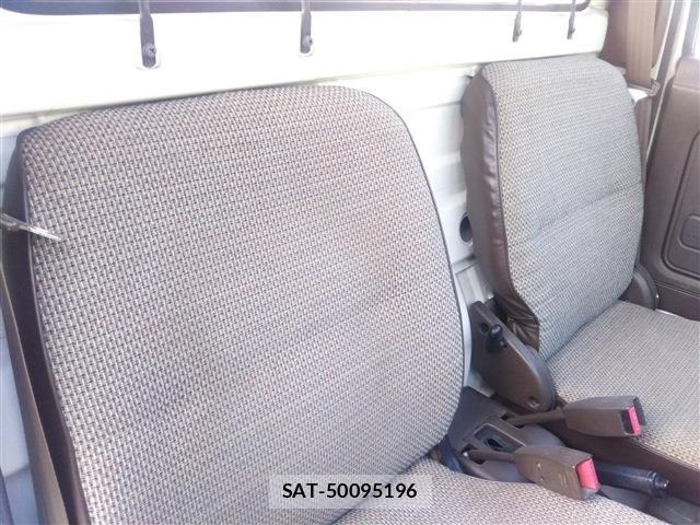 Honda ACTY TRUCK 1996-01 8312404-11