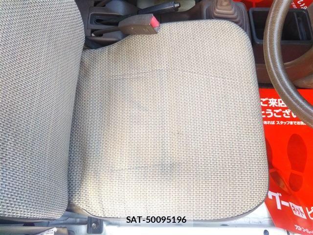 Honda ACTY TRUCK 1996-01 8312404-12