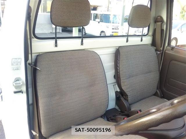 Honda ACTY TRUCK 1996-01 8312404-13