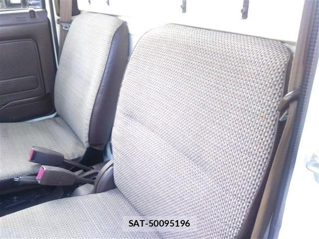 Honda ACTY TRUCK 1996-01 8312404-14