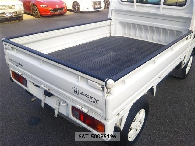 Honda ACTY TRUCK 1996-01 8312404-16