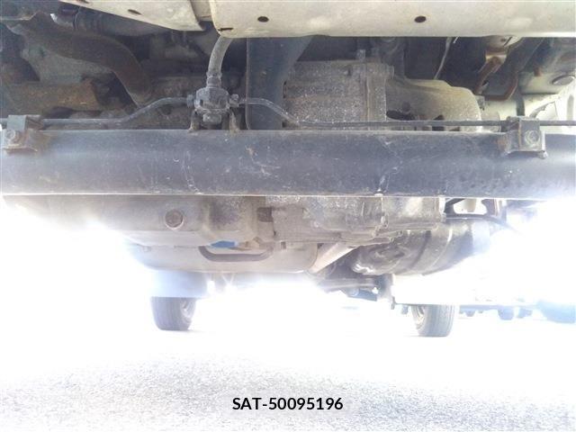Honda ACTY TRUCK 1996-01 8312404-17