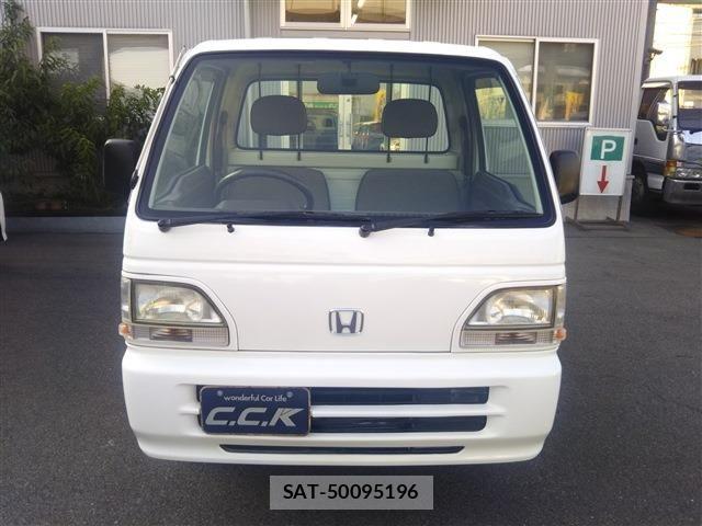 Honda ACTY TRUCK 1996-01 8312404-1