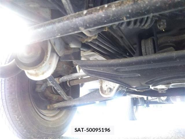 Honda ACTY TRUCK 1996-01 8312404-19