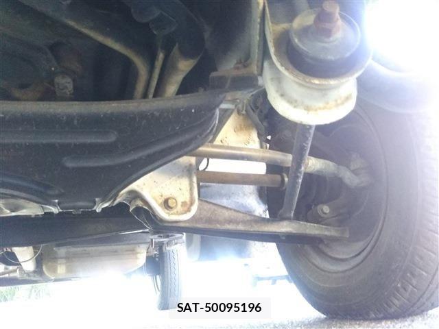 Honda ACTY TRUCK 1996-01 8312404-20