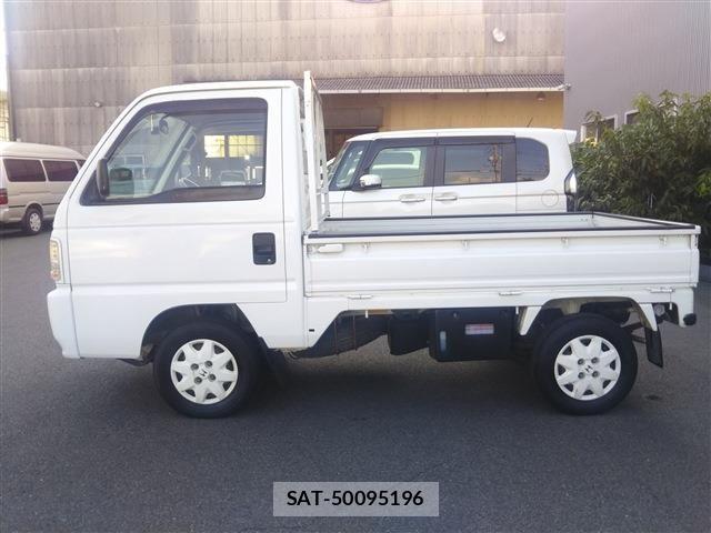 Honda ACTY TRUCK 1996-01 8312404-2