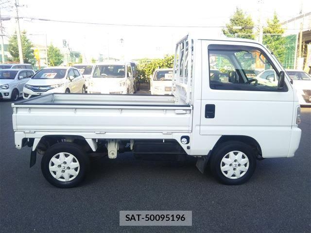Honda ACTY TRUCK 1996-01 8312404-4
