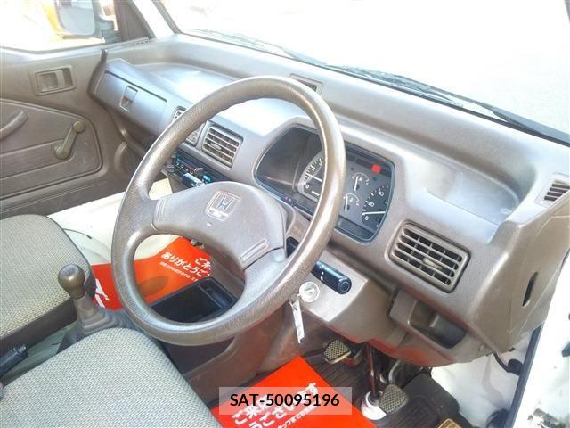Honda ACTY TRUCK 1996-01 8312404-5