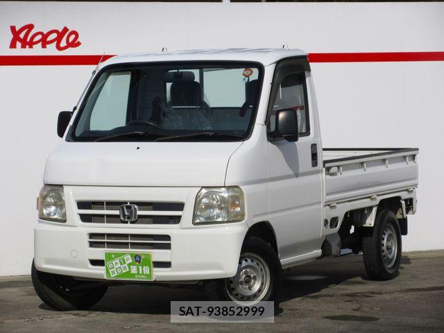 Honda ACTY TRUCK 2007-09 8312433-0