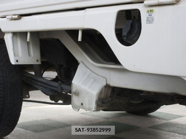 Honda ACTY TRUCK 2007-09 8312433-10
