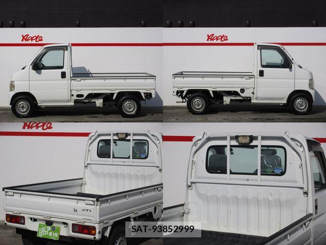 Honda ACTY TRUCK 2007-09 8312433-12