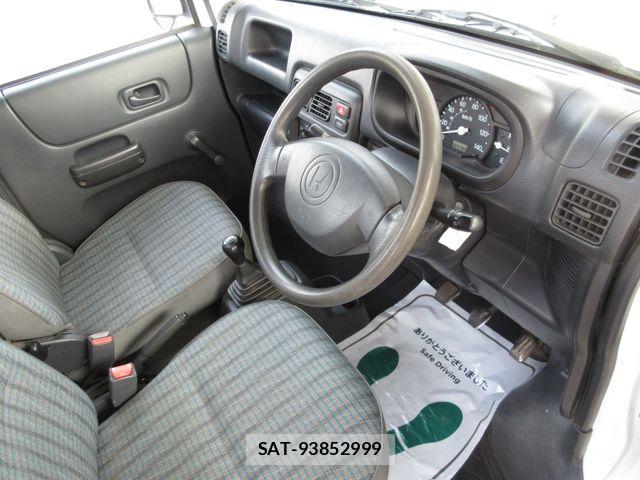 Honda ACTY TRUCK 2007-09 8312433-1