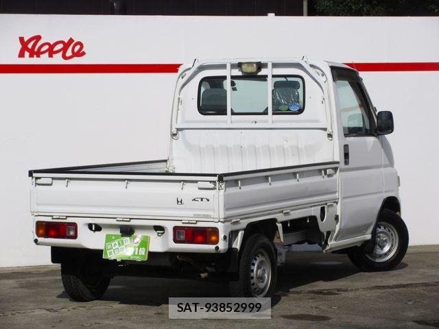 Honda ACTY TRUCK 2007-09 8312433-2