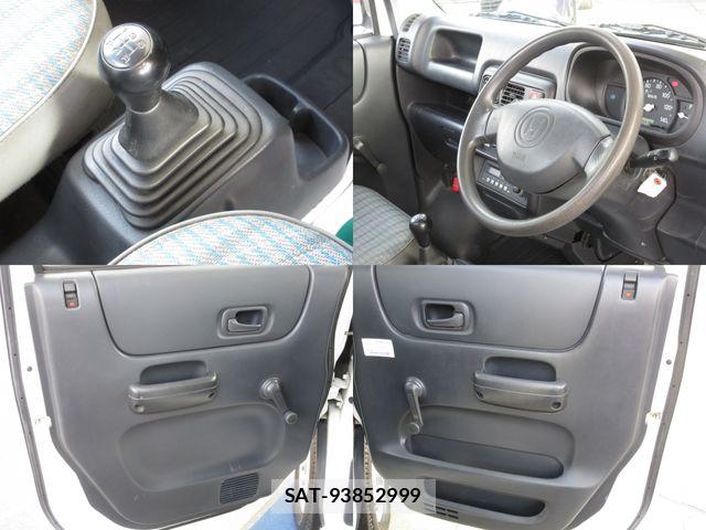 Honda ACTY TRUCK 2007-09 8312433-4