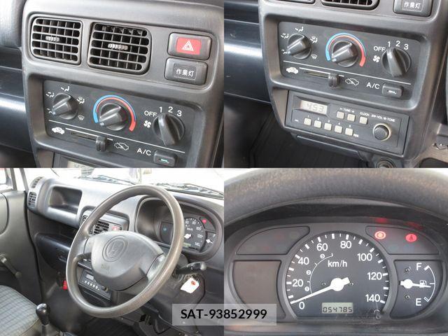 Honda ACTY TRUCK 2007-09 8312433-6