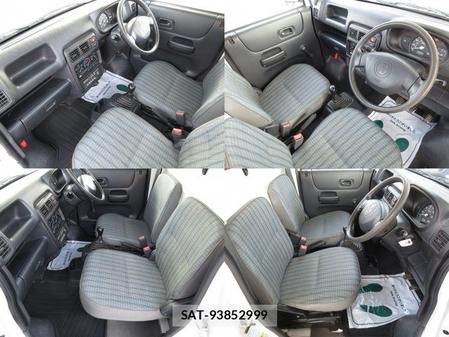 Honda ACTY TRUCK 2007-09 8312433-7