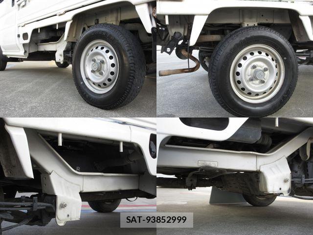 Honda ACTY TRUCK 2007-09 8312433-8