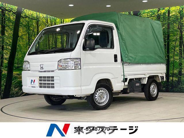 Honda ACTY TRUCK 2019-03 8334419-0