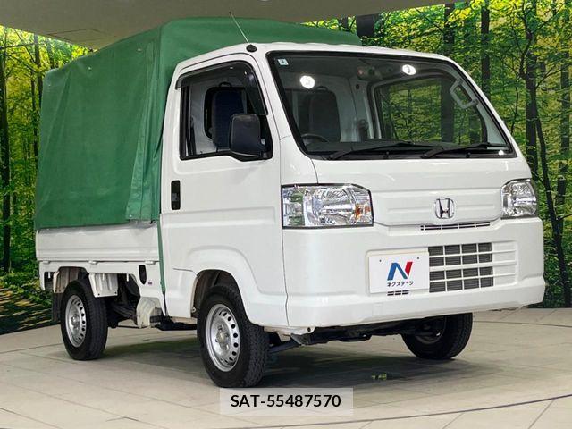 Honda ACTY TRUCK 2019-03 8334419-13