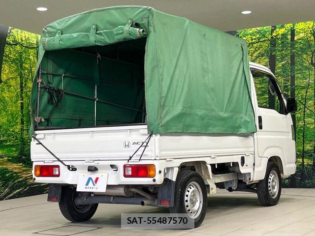Honda ACTY TRUCK 2019-03 8334419-14