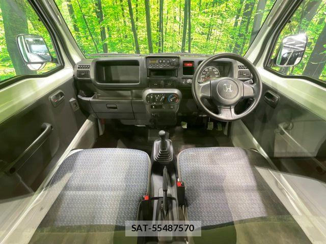 Honda ACTY TRUCK 2019-03 8334419-1