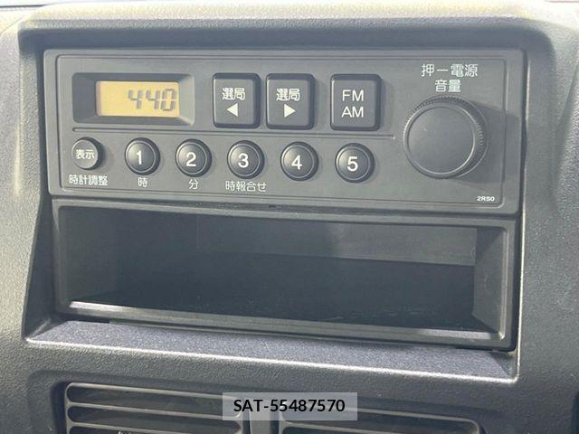 Honda ACTY TRUCK 2019-03 8334419-3