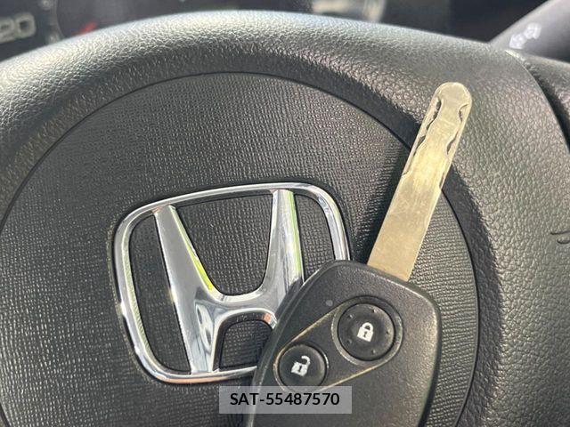 Honda ACTY TRUCK 2019-03 8334419-5