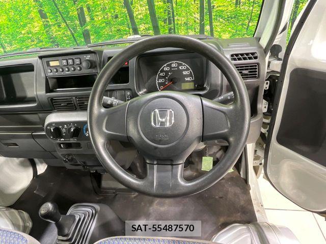 Honda ACTY TRUCK 2019-03 8334419-8