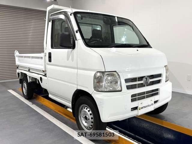 Honda ACTY TRUCK 2004-01 8334423-11