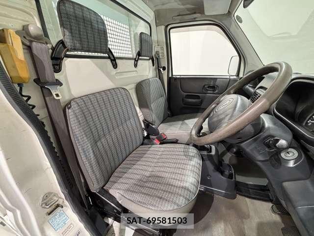 Honda ACTY TRUCK 2004-01 8334423-14